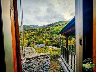 Chalet en venta en Área Rural Sur en Ponferrada