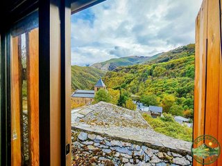 Chalet en venta en Área Rural Sur en Ponferrada