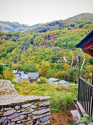 Chalet en venta en Área Rural Sur en Ponferrada