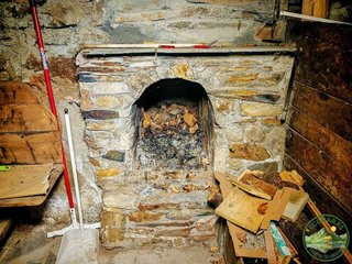 Chalet en venta en Área Rural Sur en Ponferrada
