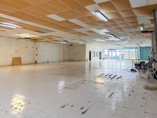 Local comercial en alquiler en Móra d´Ebre