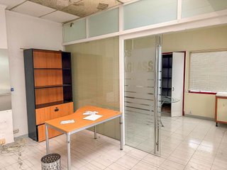Local comercial en alquiler en Móra d´Ebre