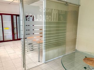 Local comercial en alquiler en Móra d´Ebre
