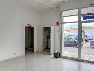 Local comercial en alquiler en Móra d´Ebre