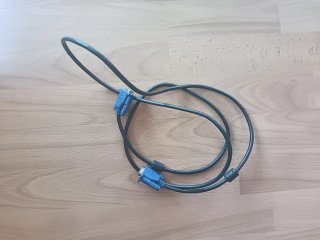 Monitor BenQ 16 Negro
