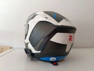 Casco HJC RPHA 70 Blanco/Gris