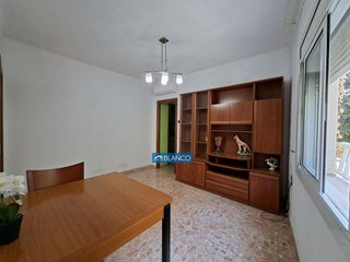 Piso en venta en La Florida en Hospitalet de Llobregat, L´