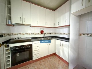 Piso en venta en La Florida en Hospitalet de Llobregat, L´