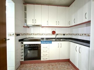 Piso en venta en La Florida en Hospitalet de Llobregat, L´