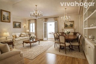 Piso en venta en Fuente del Berro en Madrid
