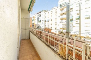 Piso en venta en Fuente del Berro en Madrid