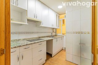 Piso en venta en Fuente del Berro en Madrid