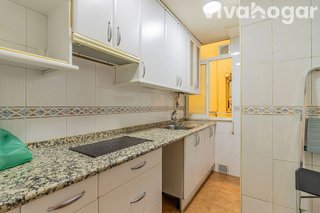 Piso en venta en Fuente del Berro en Madrid