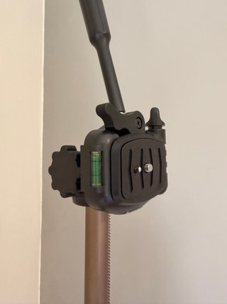 Trípode Hama Star 61 - 153 cm