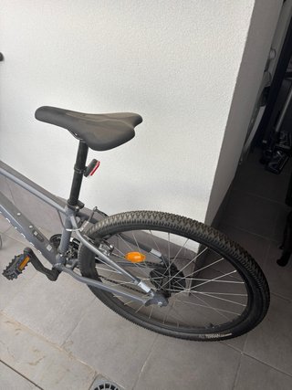 Bicicleta Rockrider Explore 100 C1 27.5 Talla M