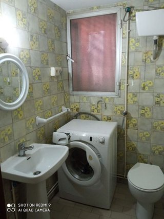 Piso en alquiler en Fígares en Granada