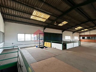 Nave industrial en venta en San Cristóbal de La Laguna - La Vega - San Lázaro en San Cristóbal de La Laguna