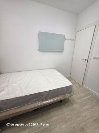 Piso en alquiler en Comillas en Madrid