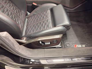 Audi RS6 2022