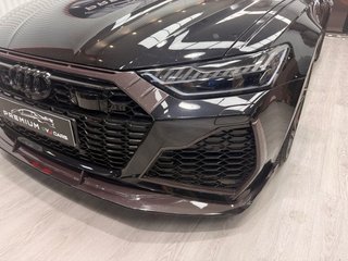 Audi RS6 2022