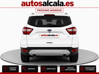 FORD Kuga 1.5 EcoBoost 4x2 Trend