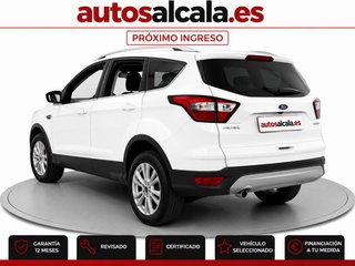 FORD Kuga 1.5 EcoBoost 4x2 Trend