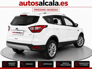 FORD Kuga 1.5 EcoBoost 4x2 Trend