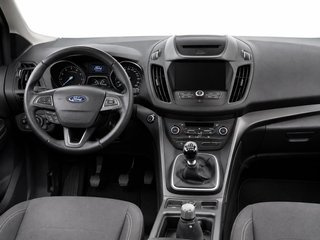 FORD Kuga 1.5 EcoBoost 4x2 Trend