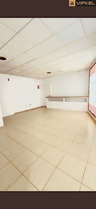Local comercial en alquiler en Adeje ciudad en Adeje