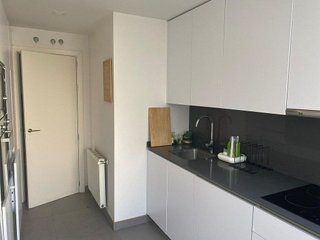 Piso en alquiler en Sanchinarro en Madrid