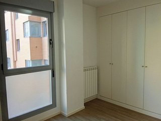 Piso en alquiler en Sanchinarro en Madrid