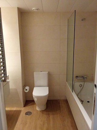 Piso en alquiler en Sanchinarro en Madrid