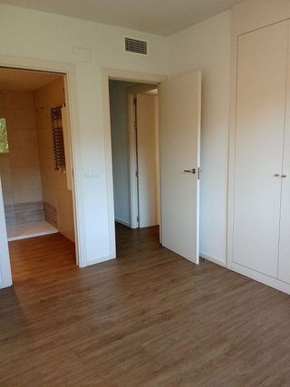 Piso en alquiler en Sanchinarro en Madrid
