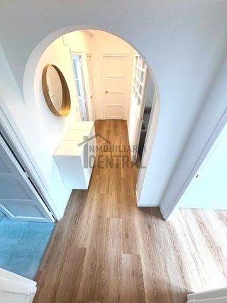 Piso en alquiler en San Pedro de Deusto-La Ribera en Bilbao