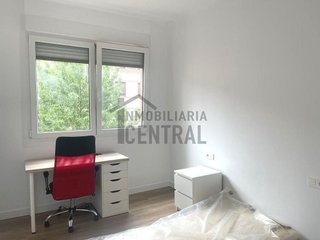 Piso en alquiler en San Pedro de Deusto-La Ribera en Bilbao