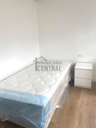Piso en alquiler en San Pedro de Deusto-La Ribera en Bilbao
