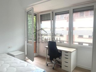 Piso en alquiler en San Pedro de Deusto-La Ribera en Bilbao