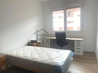 Piso en alquiler en San Pedro de Deusto-La Ribera en Bilbao