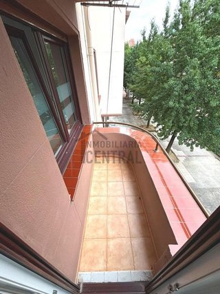 Piso en alquiler en San Pedro de Deusto-La Ribera en Bilbao
