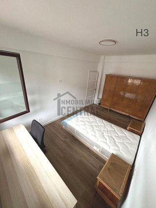Piso en alquiler en San Pedro de Deusto-La Ribera en Bilbao