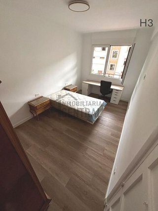 Piso en alquiler en San Pedro de Deusto-La Ribera en Bilbao