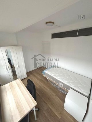Piso en alquiler en San Pedro de Deusto-La Ribera en Bilbao