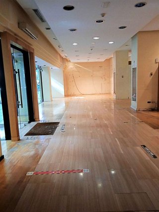 Local comercial en alquiler en Centro - El Pilar en Ciudad Real