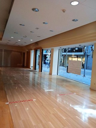 Local comercial en alquiler en Centro - El Pilar en Ciudad Real