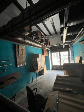 Local comercial en alquiler en La Dreta de l'Eixample en Barcelona