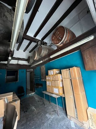 Local comercial en alquiler en La Dreta de l'Eixample en Barcelona