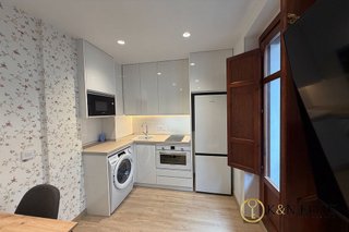 Piso en alquiler en El Pilar en Valencia