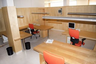 Oficina en alquiler en Centro en Logroño