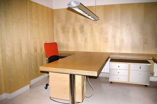 Oficina en alquiler en Centro en Logroño
