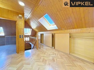 Casa adosada en venta en Monte Alto - Zalaeta - Atocha en Coruña (A)